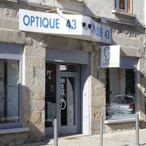 Centre audioprothésiste et centre auditif AudioSolution Craponne-Sur-Arzon