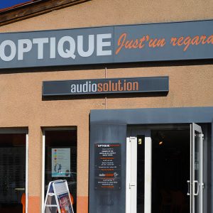 Centre audioprothésiste et centre auditif AudioSolution Monsitrol