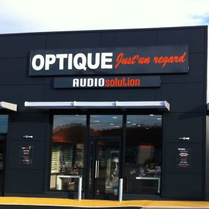 Centre audioprothésiste et centre auditif AudioSolution St Just Malmont