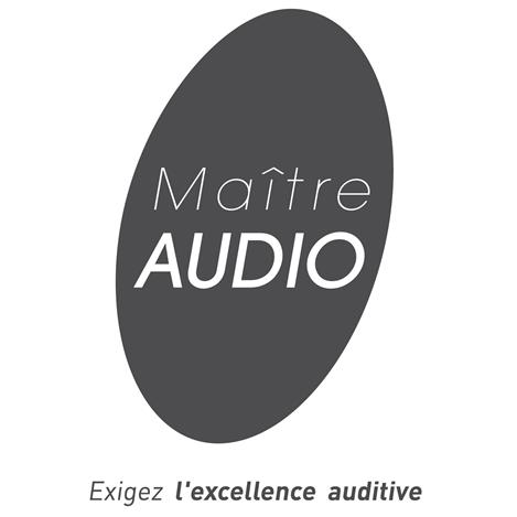 Maître audio