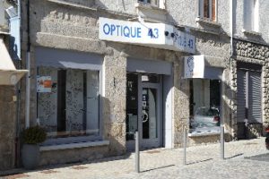 Centre audioprothésiste et centre auditif AudioSolution Craponne-Sur-Arzon