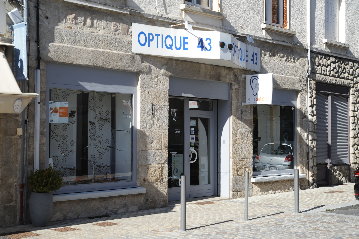 Centre auditif Craponne-Sur-Arzon