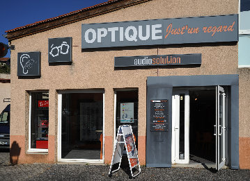 Centre audioprothésiste et centre auditif AudioSolution Monistrol sur Loire