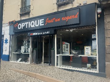 Centre audioprothésiste et centre auditif AudioSolution Optique just'un regard Roche La Molière