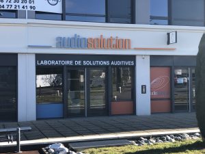 Centre audioprothésiste et centre auditif AudioSolution Saint Galmier