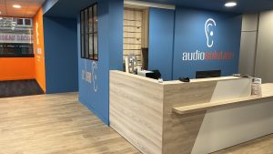 accueil centre audio de montbrison