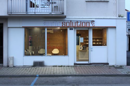 audiosolution aurec sur loire