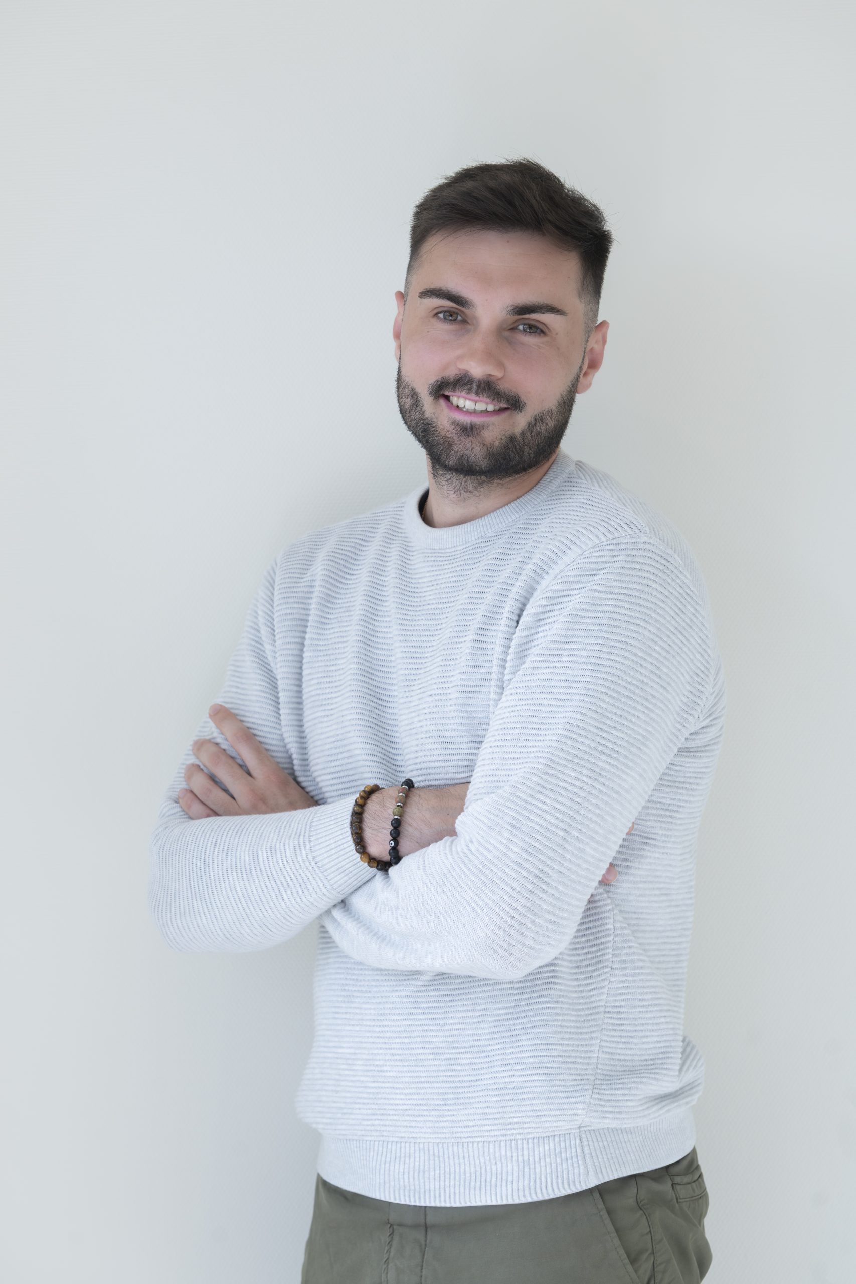 Audioprothésiste en formation