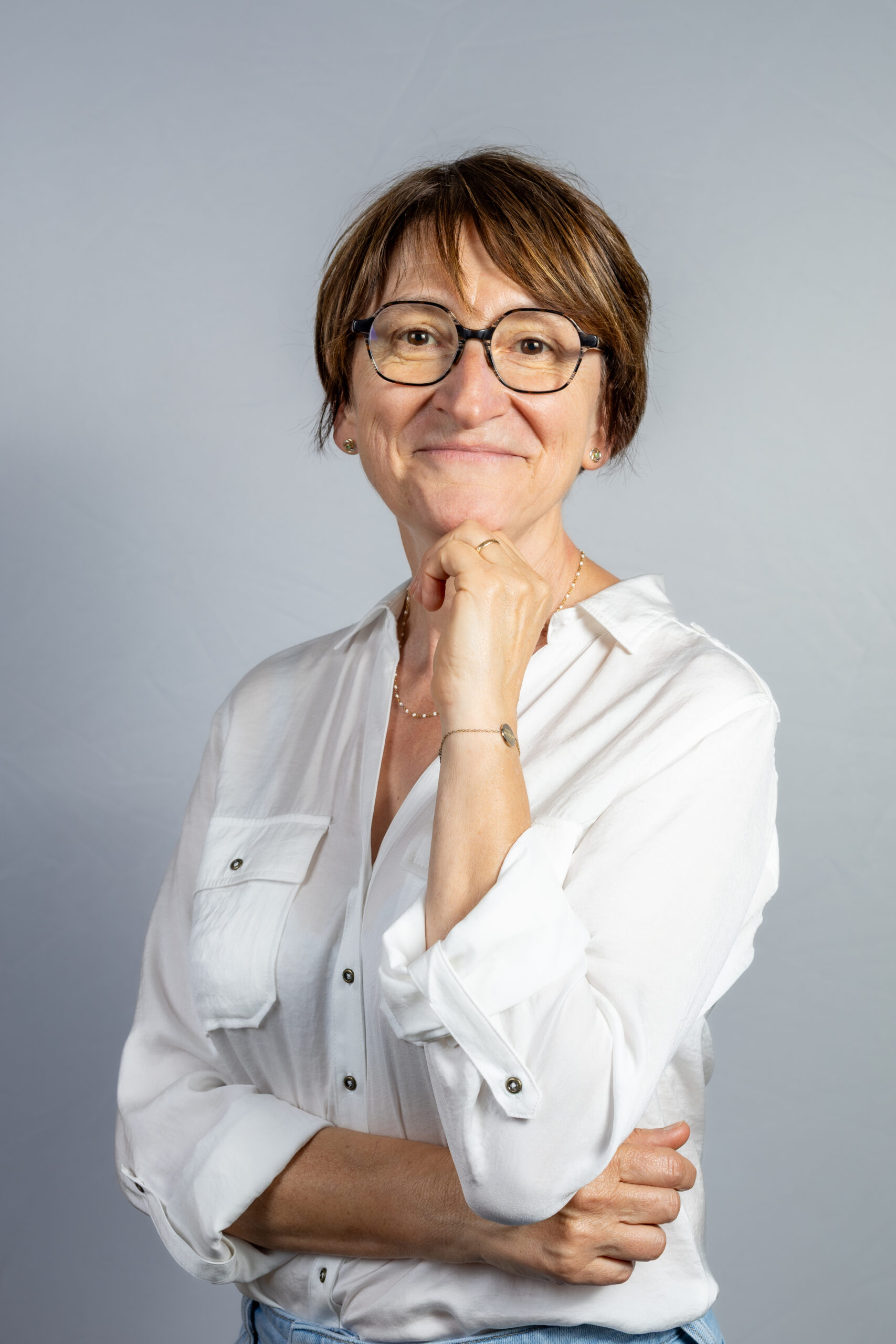 Assistante Audioprothésiste
