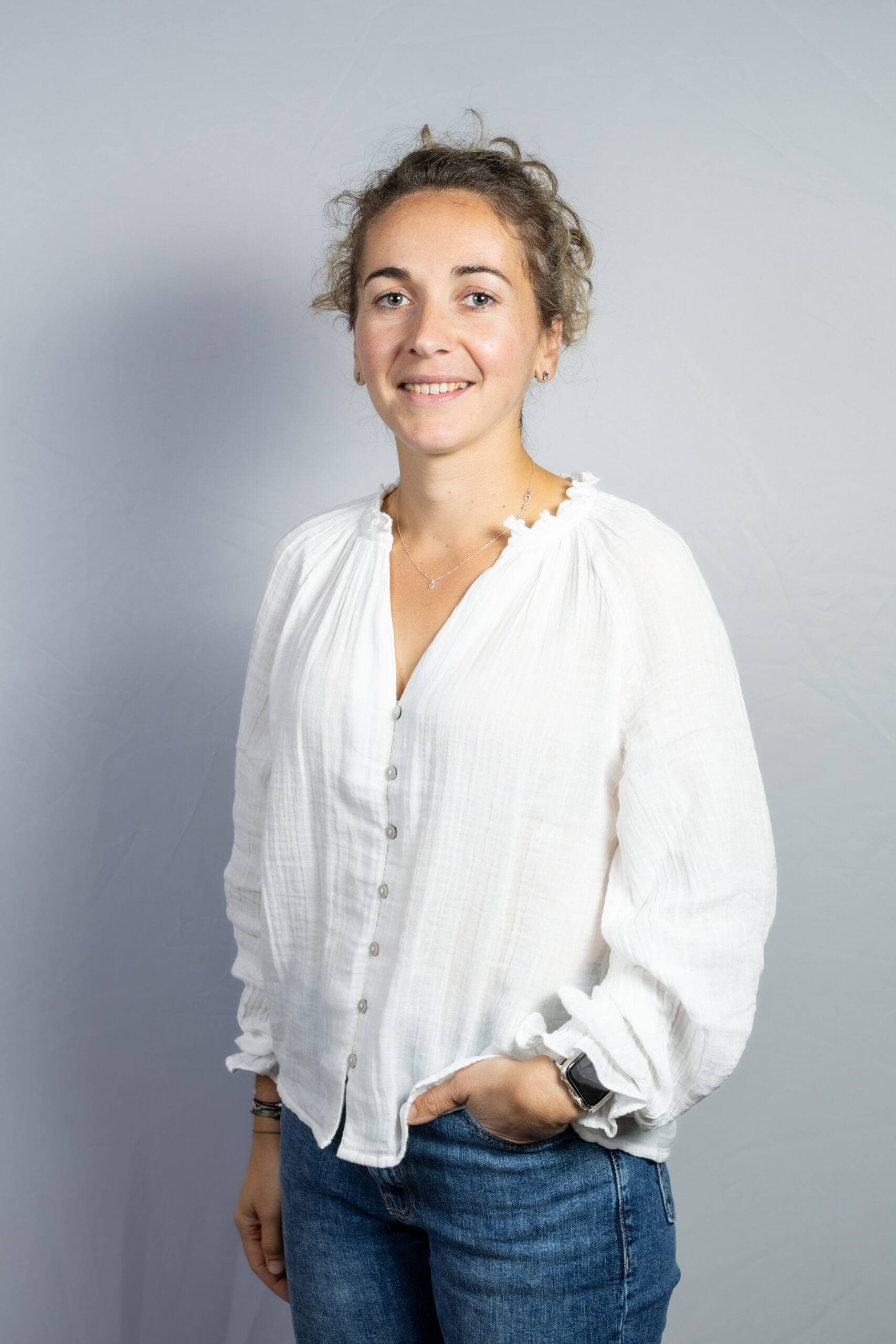 Technicienne en Audioprothèse