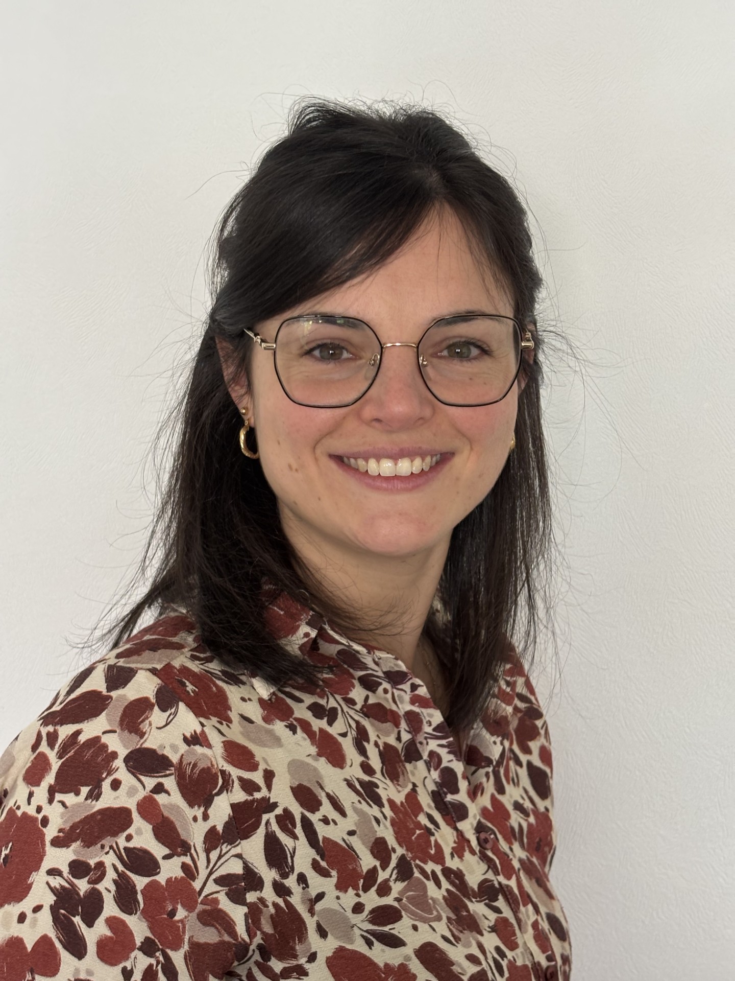 Mathilde BEAUPERTUIT, Audioprothésiste D.E.