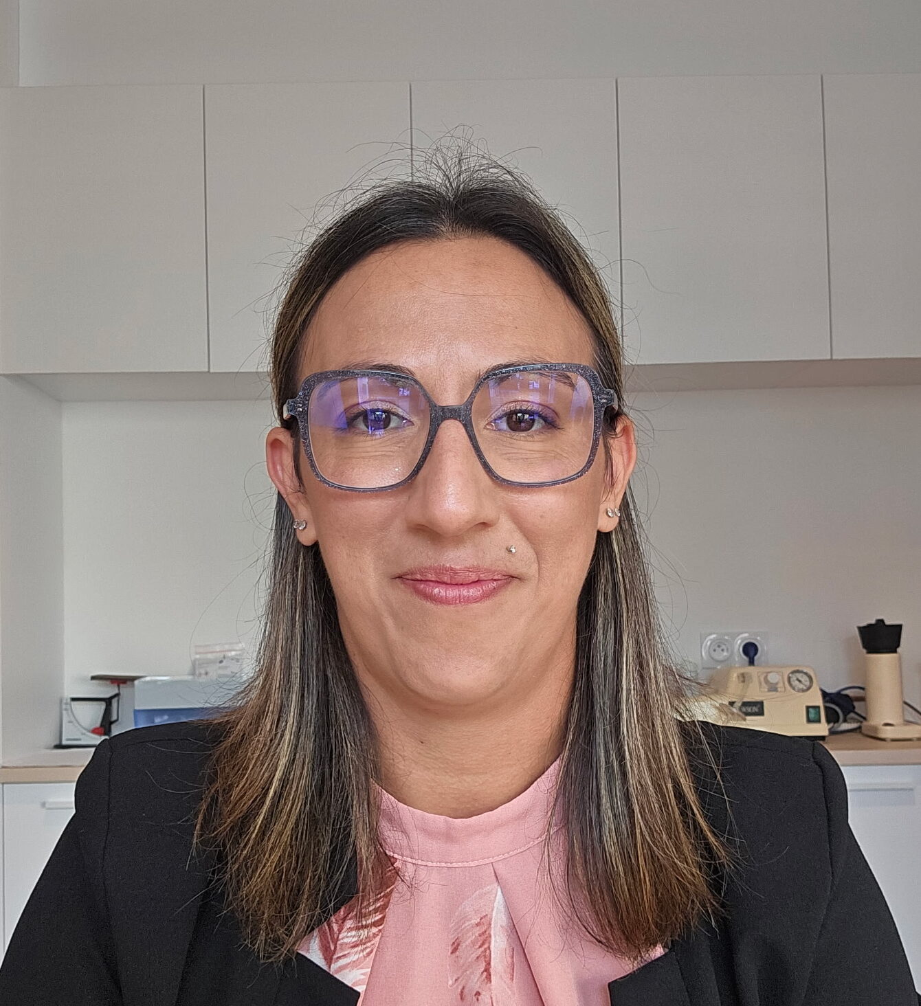 Séverine THUIZAT