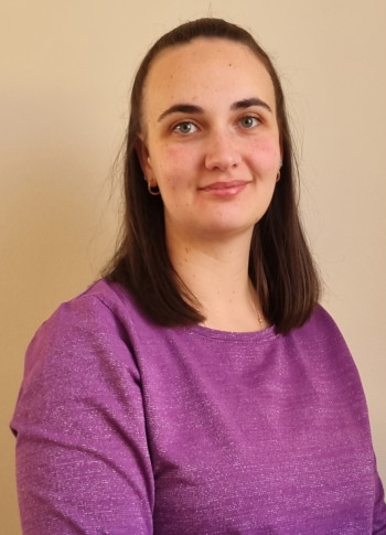 Emeline Giroud Audioprothésiste D.E Roanne