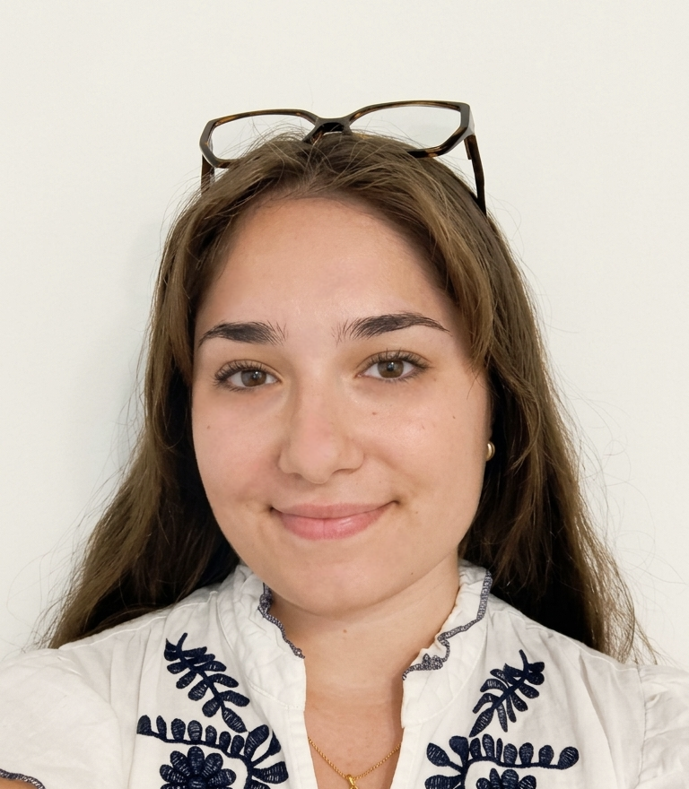 Méline CALAS