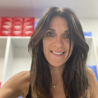 Anne Laure Babaud