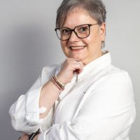 Assistante Audioprothésiste